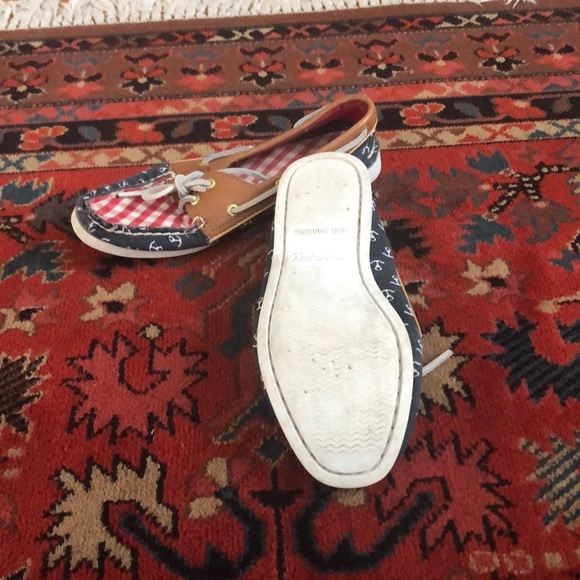 Sperry boat shoes - Picture 2 of 3